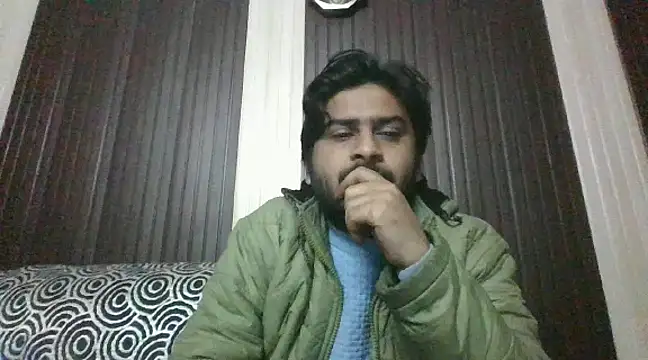 indihotguy online show from 12, 1, 2025