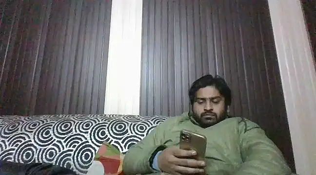 indihotguy online show from 16, 1, 2025
