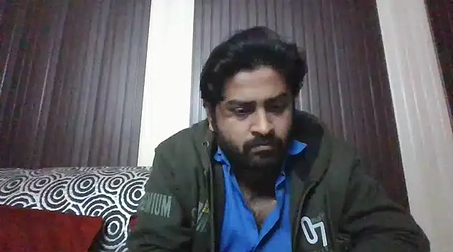 indihotguy online show from 22, 1, 2025