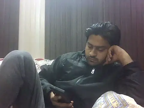 indihotguy online show from 15, 11, 2025