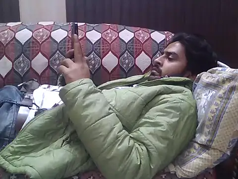 indihotguy online show from 14, 12, 2025