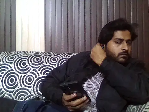 indihotguy online show from 12, 1, 2026