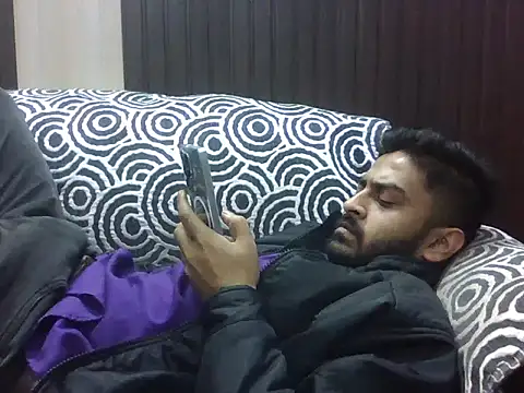 indihotguy online show from 14, 2, 2026