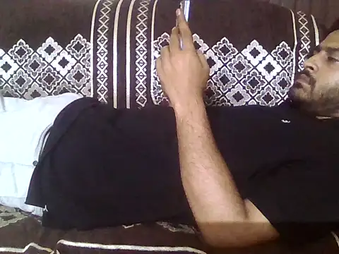 indihotguy online show from 3, 5, 2026