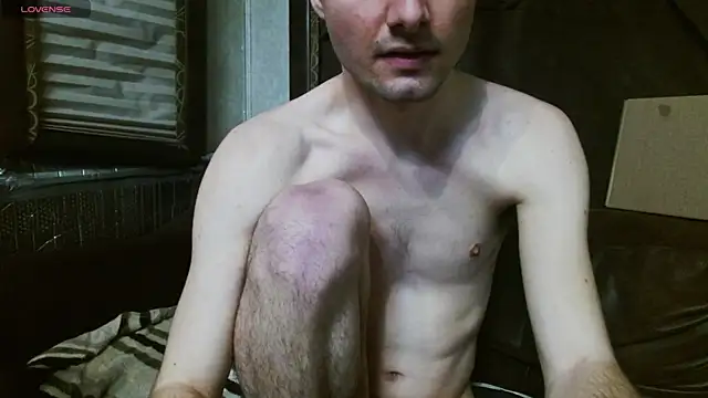 feelingverynaughty online show from 18, 1, 2026