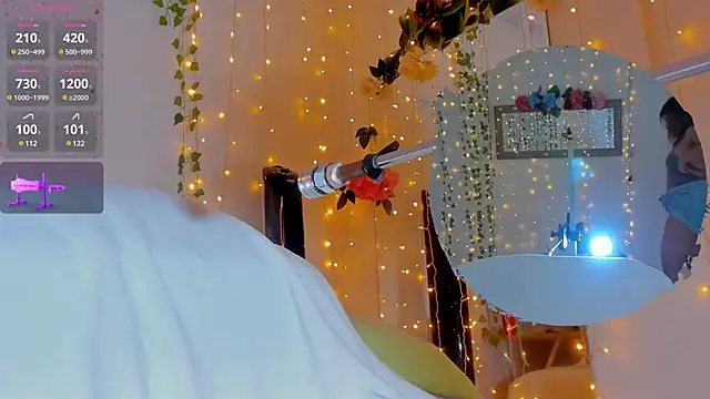 Maria Jones  online show from 9, 1, 2025