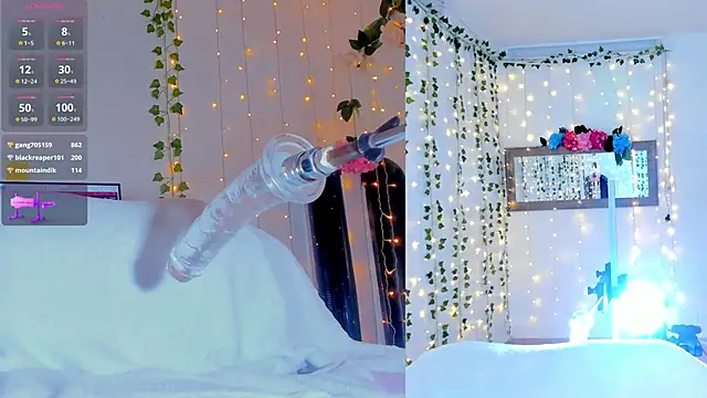 Maria Jones  online show from 25, 2, 2025