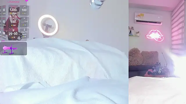 Snapshot of Maria_Jones_ chatting on 20, 3, 2026 Maria Jones online show from 20, 3, 2026