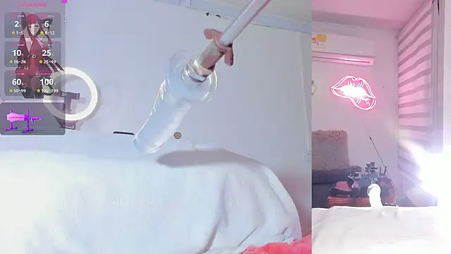 Snapshot of Maria_Jones_ chatting on 21, 3, 2026 Maria Jones online show from 21, 3, 2026