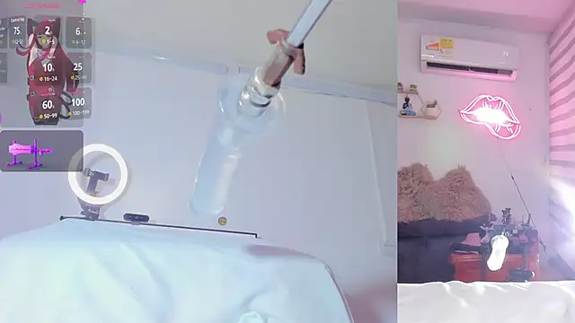 Snapshot of Maria_Jones_ chatting on 27, 3, 2026 Maria Jones online show from 27, 3, 2026