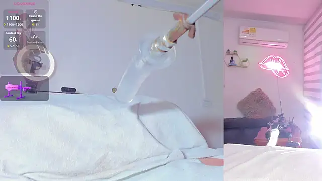 Snapshot of Maria_Jones_ chatting on 6, 4, 2026 Maria Jones online show from 6, 4, 2026