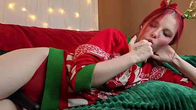 OhYumiYes online show from 22, 12, 2025