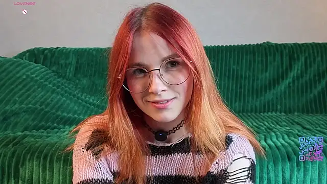 OhYumiYes online show from 7, 4, 2026