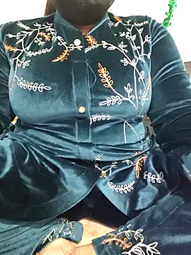 tanvihot2 online show from 18, 12, 2025