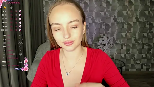 A delina online show from 23, 1, 2025