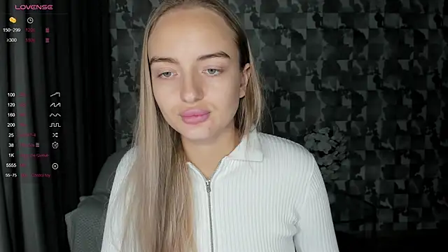 A delina online show from 28, 11, 2025