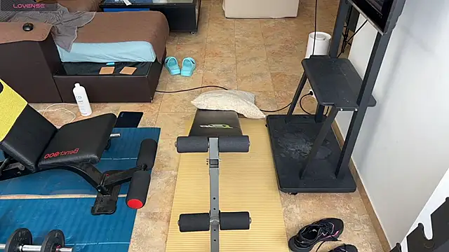 Asmodeuss666 online show from 5, 2, 2025