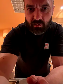 Asmodeuss666 online show from 8, 11, 2025