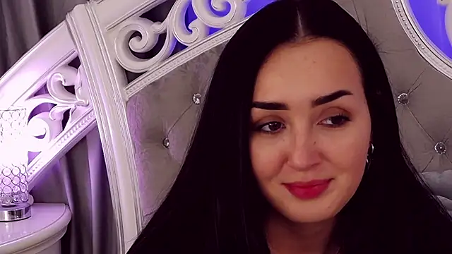 Snapshot of KimKhallifa chatting on 10, 1, 2025 KimKhallifa online show from 10, 1, 2025