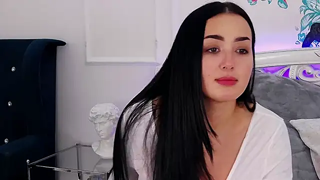 Snapshot of KimKhallifa chatting on 19, 1, 2025 KimKhallifa online show from 19, 1, 2025