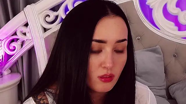 Snapshot of KimKhallifa chatting on 27, 1, 2025 KimKhallifa online show from 27, 1, 2025