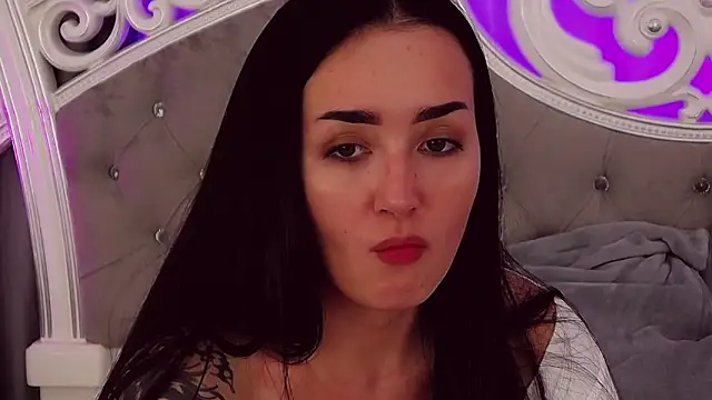 Snapshot of KimKhallifa chatting on 29, 1, 2025 KimKhallifa online show from 29, 1, 2025