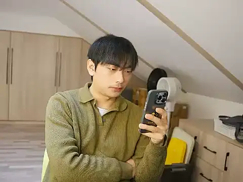 chinalover4199 online show from 5, 3, 2026