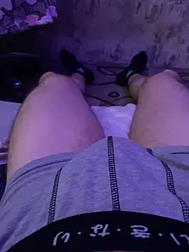 Vanzetti69 online show from 24, 10, 2025