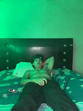 Br4ndxpimm online show from 12, 1, 2025