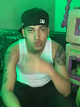 Br4ndxpimm online show from 18, 1, 2025