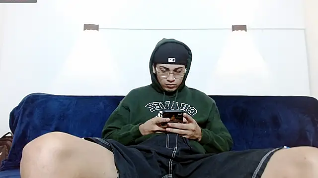 Br4ndxpimm online show from 24, 10, 2025