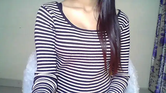 Naughty Nayra online show from 18, 1, 2026