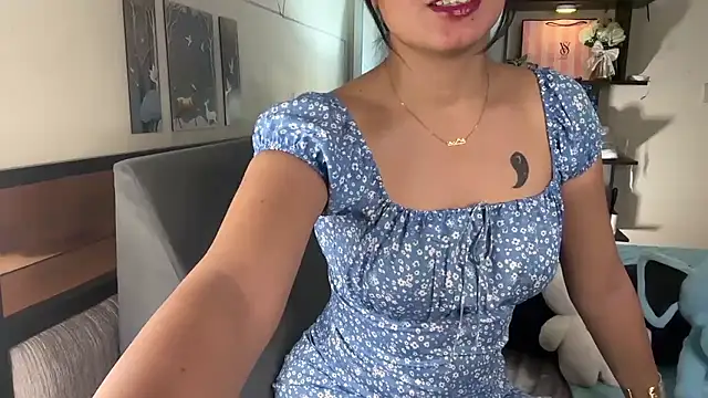 roseofvenom online show from 24, 10, 2025