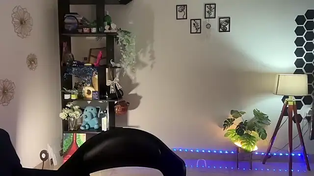 roseofvenom online show from 16, 11, 2025