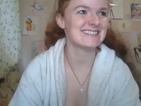 Rae Jeannie online show from 26, 1, 2025