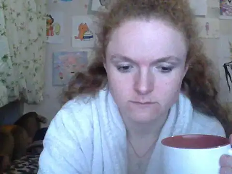 Rae Jeannie online show from 12, 2, 2025