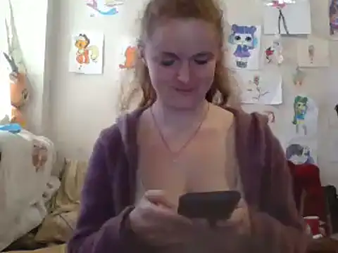 Rae Jeannie online show from 22, 3, 2025