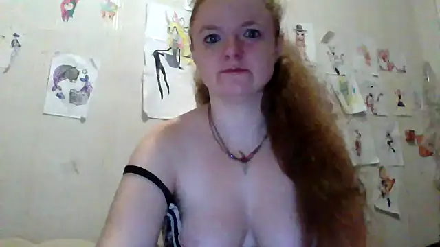 Rae Jeannie online show from 2, 12, 2025