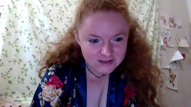 Rae Jeannie online show from 9, 6, 2026