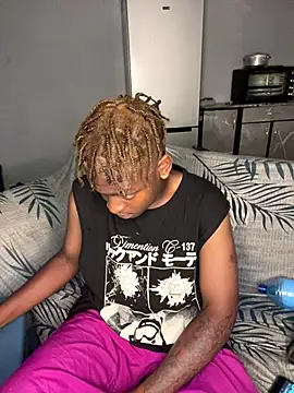 Redfucks333 online show from 8, 1, 2026