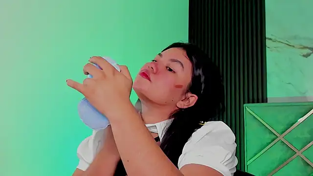 Geabloom online show from 13, 10, 2025