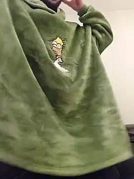 Snapshot of Levi_Latino chatting on 1, 3, 2025 Levi Latino online show from 1, 3, 2025