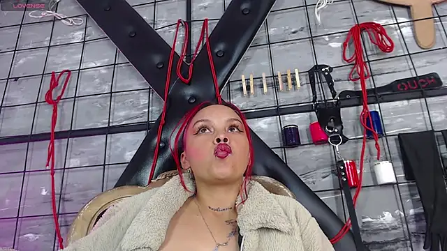 Alana Roth online show from 26, 2, 2025