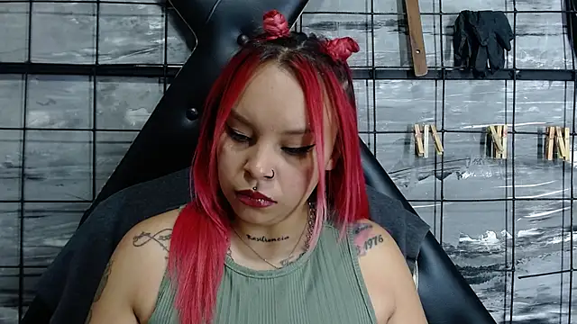 Alana Roth online show from 15, 10, 2025