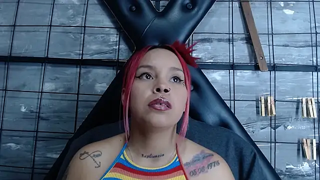 Alana Roth online show from 18, 10, 2025