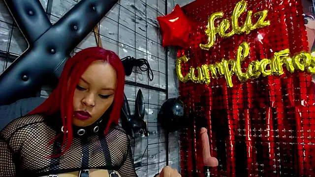 Alana Roth online show from 26, 3, 2026