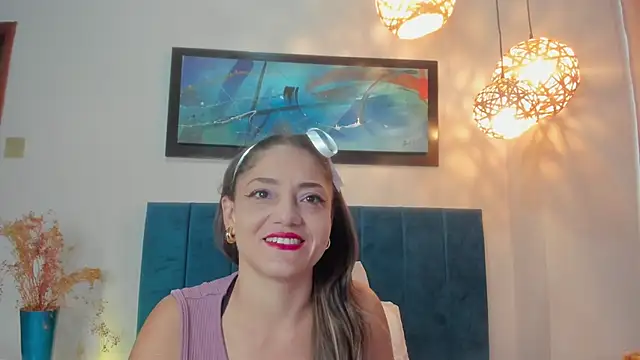 EloiseQuinn online show from 27, 11, 2025