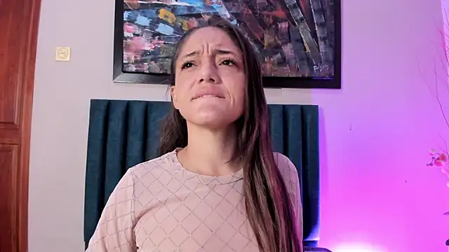 EloiseQuinn online show from 15, 1, 2026