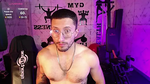 Nathan rivers online show from 5, 3, 2025