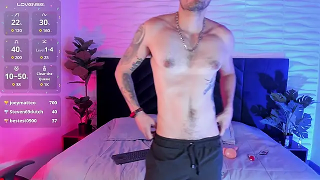 Nathan rivers online show from 17, 3, 2025